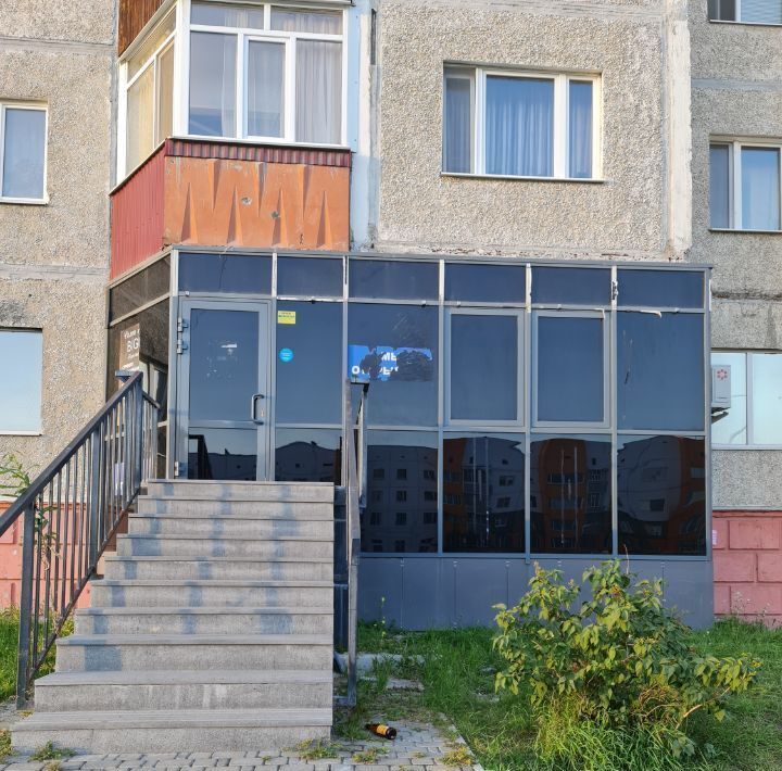 свободного назначения г Сургут пр-кт Мира 7 11А фото 1