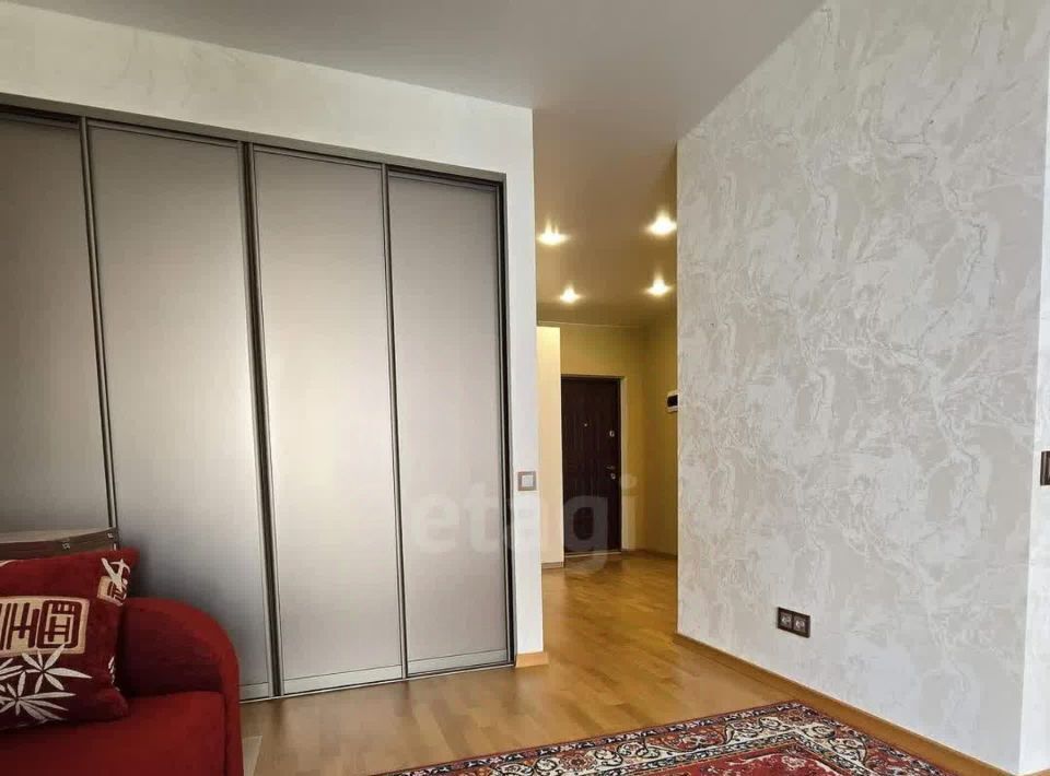 квартира г Зеленоград Зеленоград — Крюково, к 2308Б фото 6