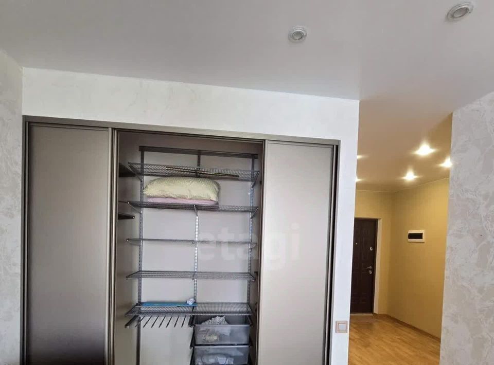 квартира г Зеленоград Зеленоград — Крюково, к 2308Б фото 7