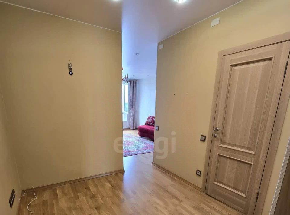квартира г Зеленоград Зеленоград — Крюково, к 2308Б фото 12