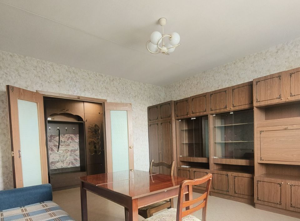 квартира г Зеленоград Зеленоград — Крюково, к 1106 фото 10