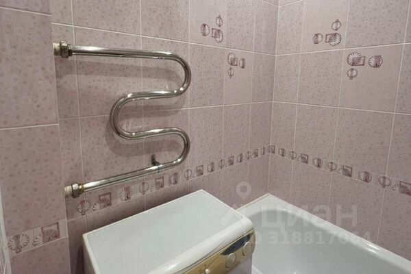 квартира г Арзамас ул Революции 27 фото 5
