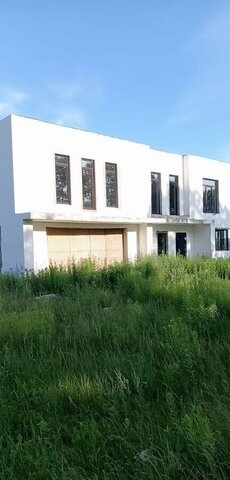 р-н Пролетарский Торховский сельский округ, Артековская ул., 24, д. Крюково фото