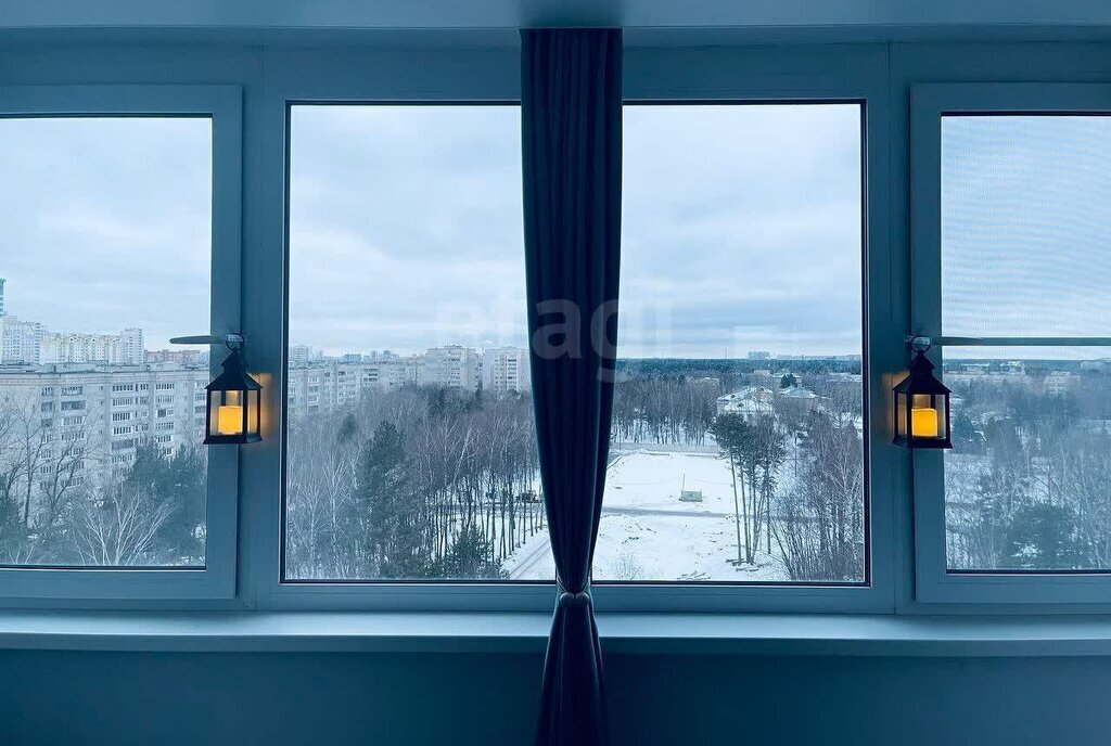 квартира г Королев мкр Юбилейный ул М.К.Тихонравова 35к/1 Ростокино фото 1