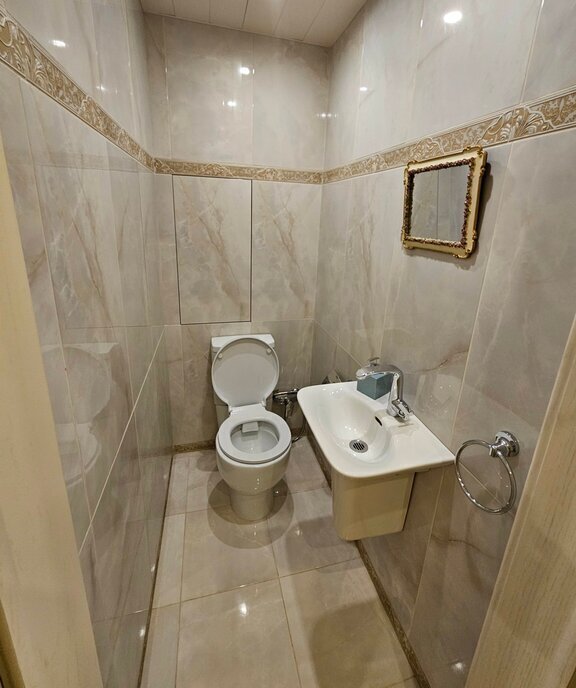 квартира г Химки ул Бабакина Планерная фото 3