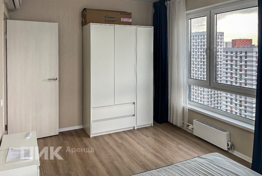 квартира г Одинцово ЖК Одинцово-1 к 1. 21, Москва, Внуково фото 4