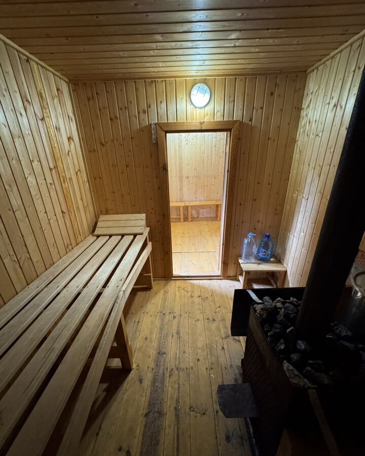 дом г Нижневартовск снт Калина Тюменская обл., садово-огородническое некоммерческое товарищество фото 28