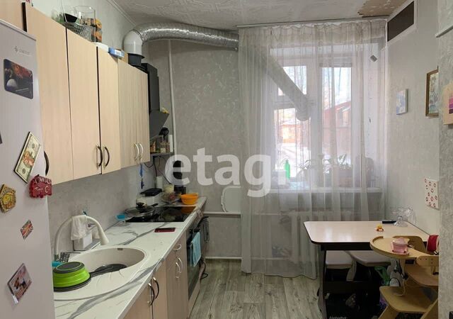 ул Комбайностроителей 32 фото