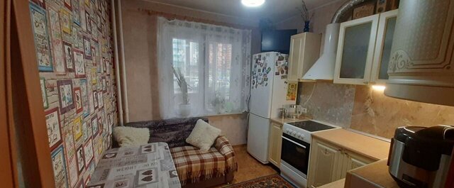 р-н Октябрьский ул Норильская 3а фото