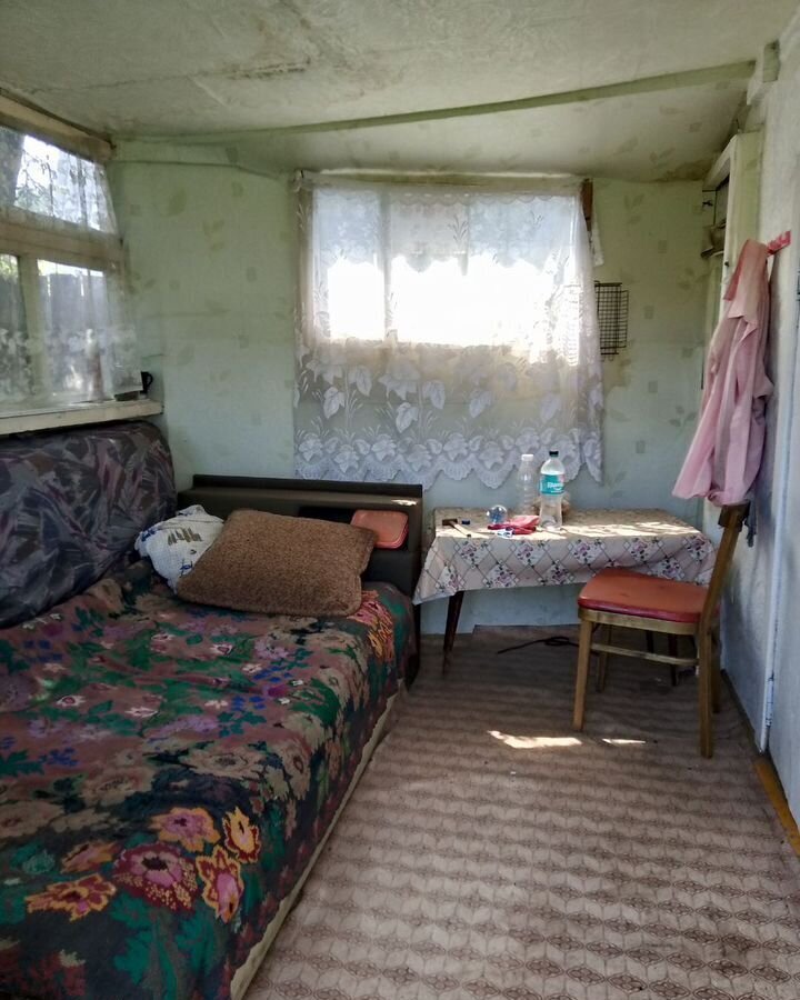 дом г Красноярск р-н Октябрьский ул Беловежская 14/221 фото 4