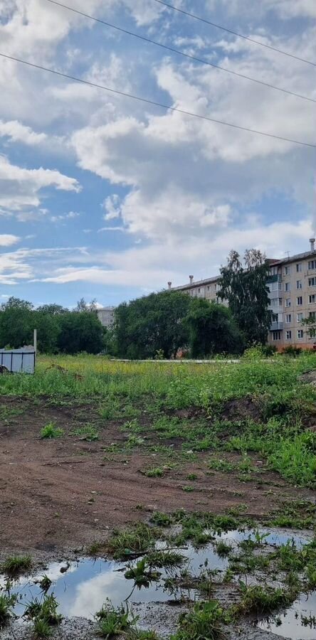 земля г Бородино ул Рождественская фото 2