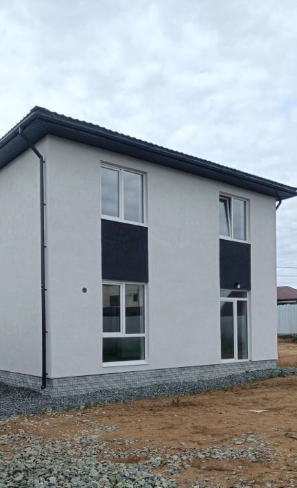 дом г Полевской с Курганово р-н мкр Зеленый Берег фото 5