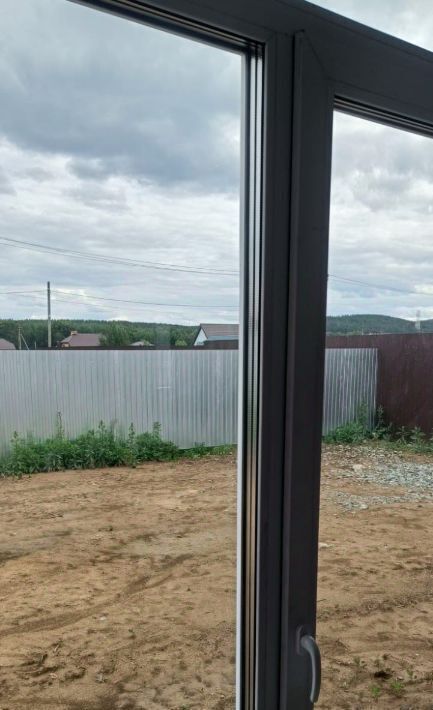 дом г Полевской с Курганово р-н мкр Зеленый Берег фото 15