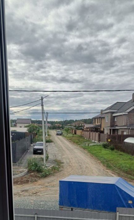 дом г Полевской с Курганово р-н мкр Зеленый Берег фото 18