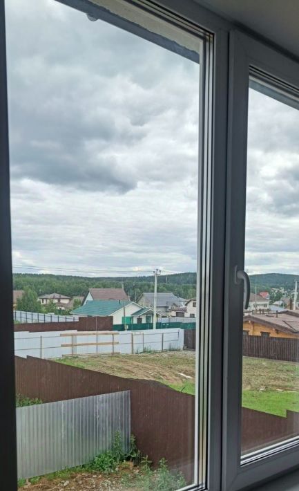дом г Полевской с Курганово р-н мкр Зеленый Берег фото 30