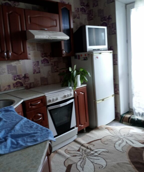 квартира г Новокузнецк Новобайдаевский ул Новобайдаевская 18 фото 9
