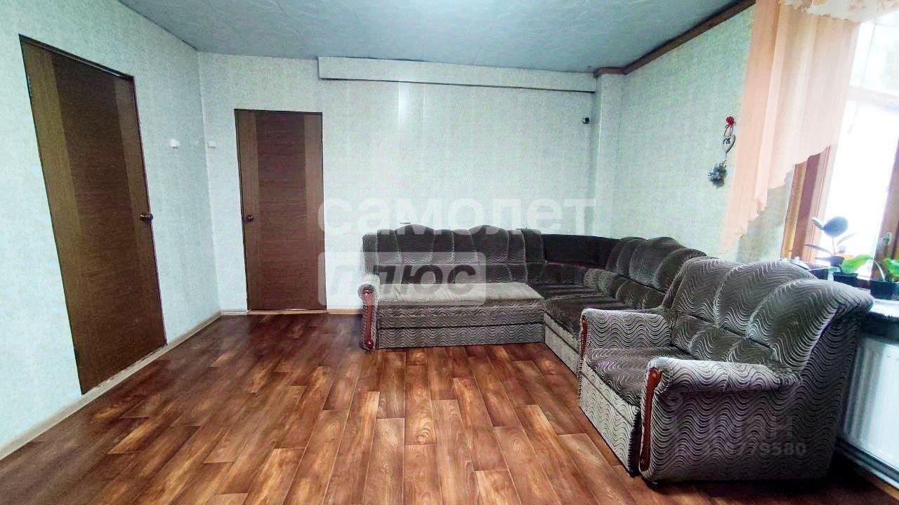 дом г Орехово-Зуево ул Восточная Орехово-Зуевский городской округ фото 6