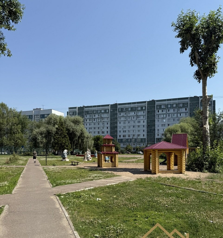 17-й квартал ул Фатыха Амирхана 83 фото