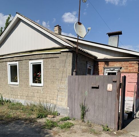 дом ул Береговая фото