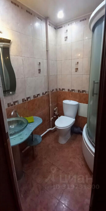 квартира г Таганрог ул Морозова 27 фото 1