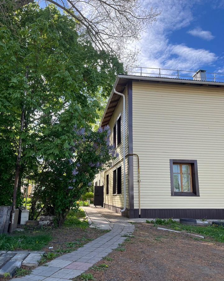 квартира г Орел р-н Заводской ул Коллективная 7 фото 1