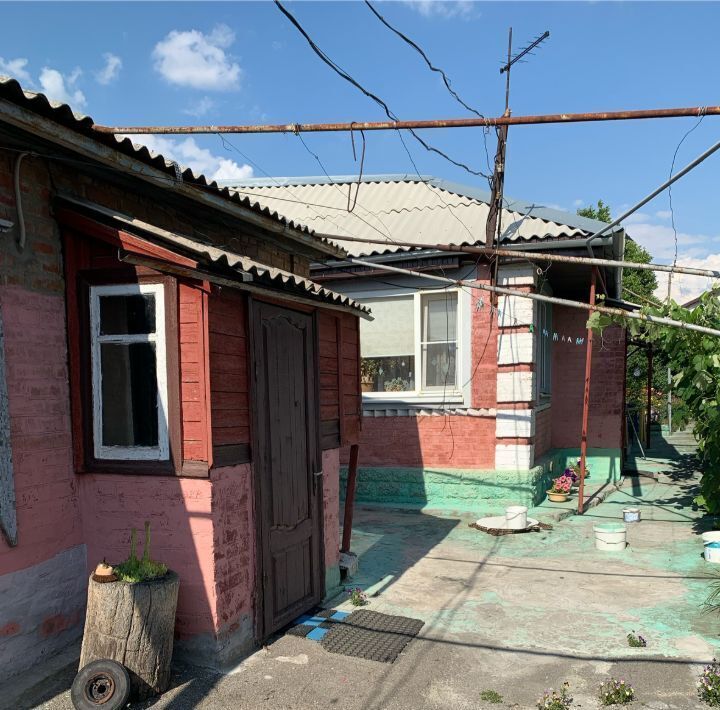 дом р-н Красносулинский г Красный Сулин ул Береговая фото 2