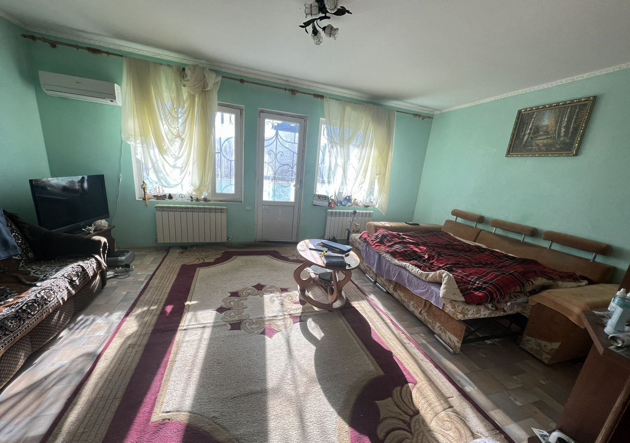 дом г Алушта ул 60 лет СССР фото 4
