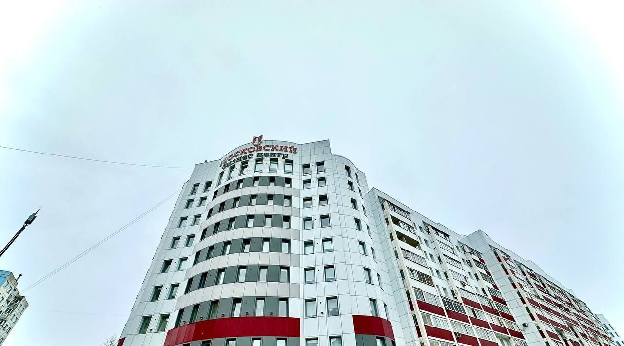 квартира г Киров р-н Октябрьский ул Московская 107 фото 7