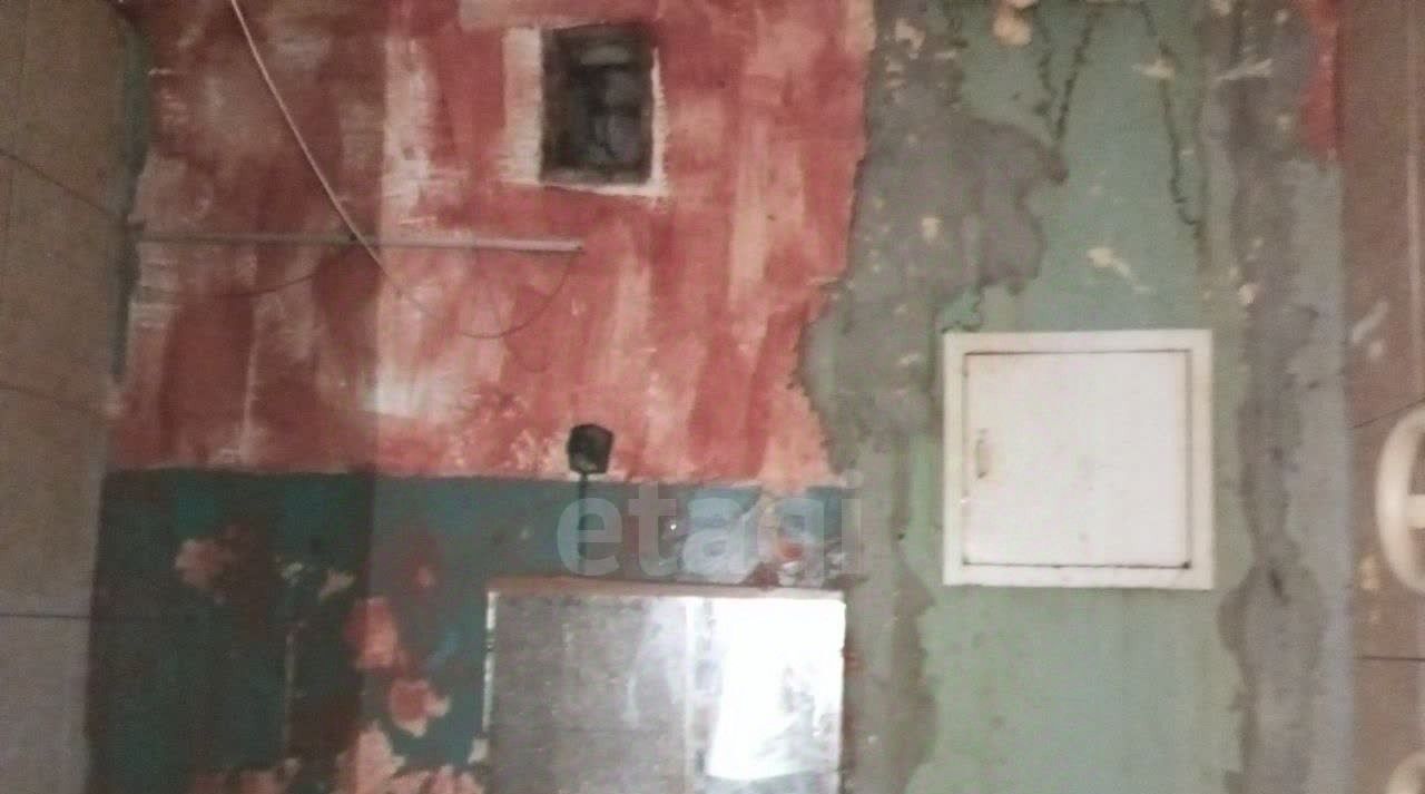 квартира г Тверь р-н Заволжский ул Екатерины Фарафоновой 36б фото 16