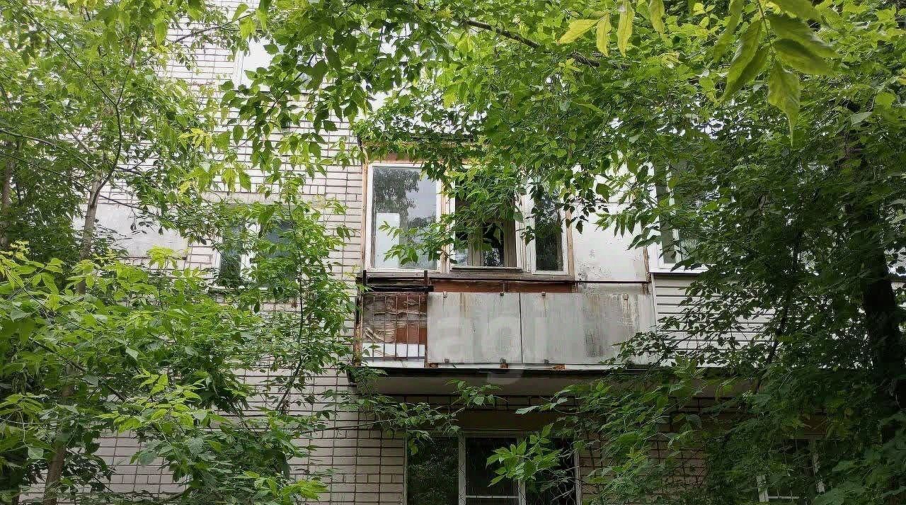 квартира г Тверь р-н Заволжский ул Екатерины Фарафоновой 36б фото 22