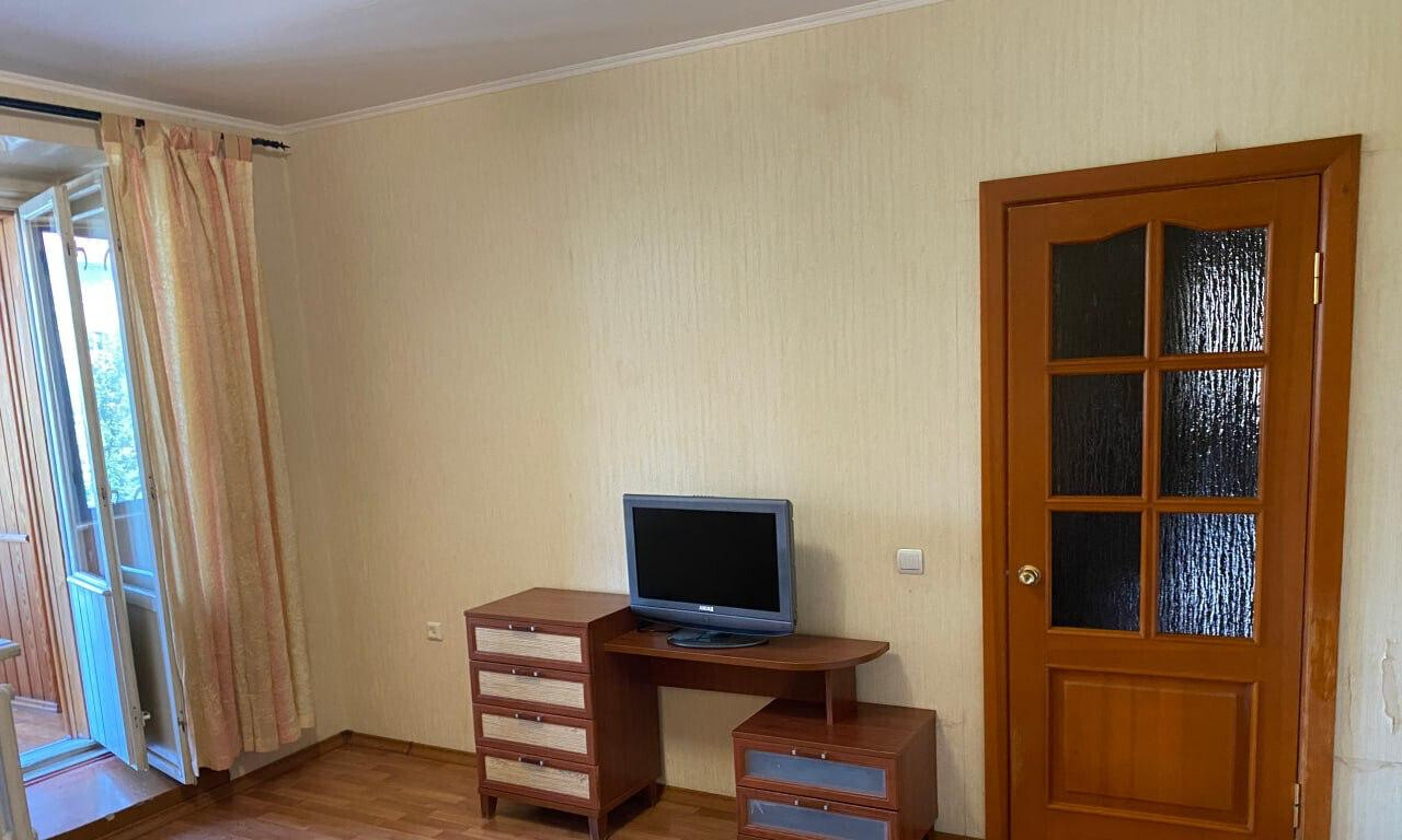 квартира г Казань ул Гвардейская ул Аделя Кутуя 42 фото 5