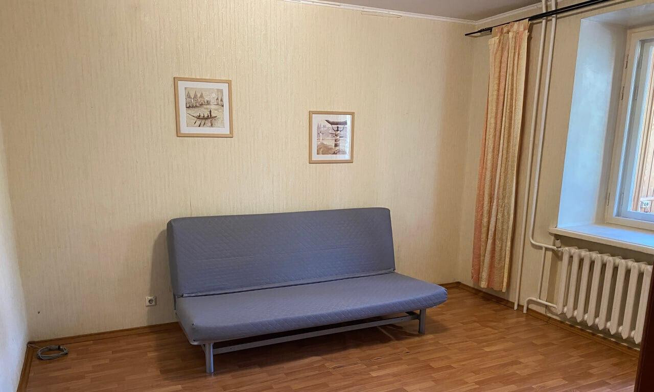 квартира г Казань ул Гвардейская ул Аделя Кутуя 42 фото 6
