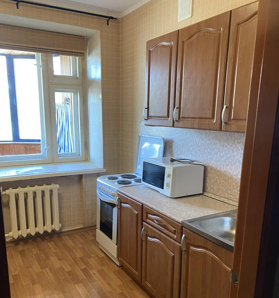 квартира г Казань ул Гвардейская ул Аделя Кутуя 42 фото 10