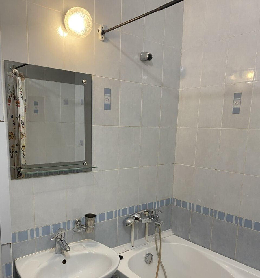 квартира г Казань ул Гвардейская ул Аделя Кутуя 42 фото 17