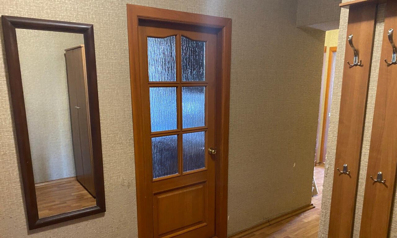 квартира г Казань ул Гвардейская ул Аделя Кутуя 42 фото 22