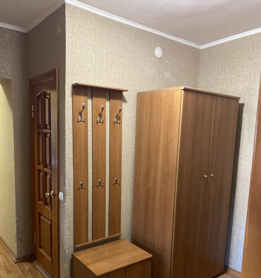 квартира г Казань ул Гвардейская ул Аделя Кутуя 42 фото 24