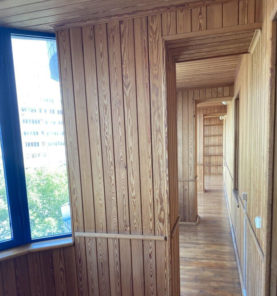 квартира г Казань ул Гвардейская ул Аделя Кутуя 42 фото 26