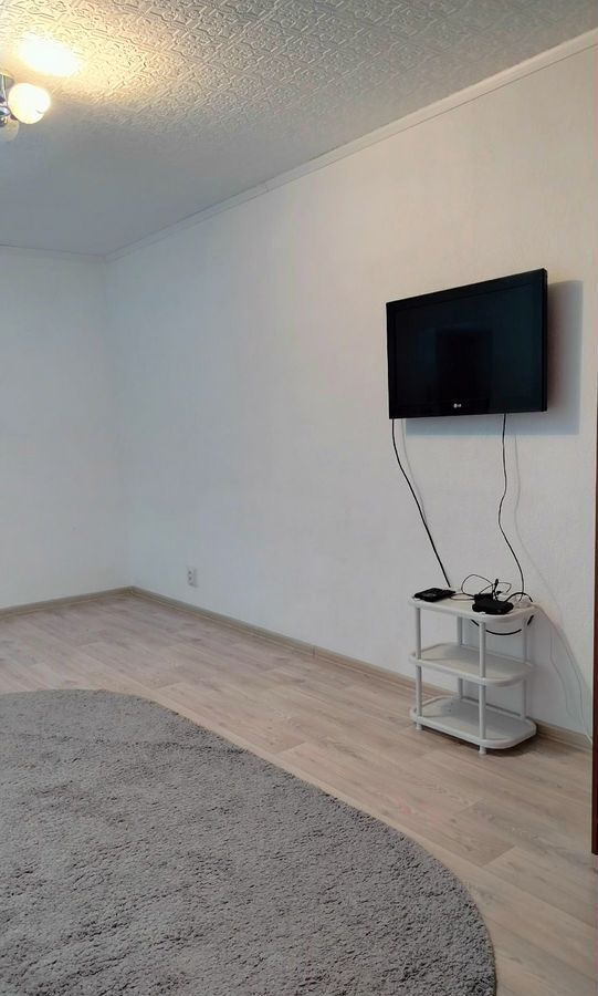квартира г Инта ул Мира 36 фото 3