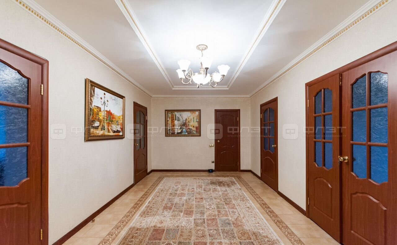 квартира г Казань Кремлёвская ул Лево-Булачная 16 фото 11