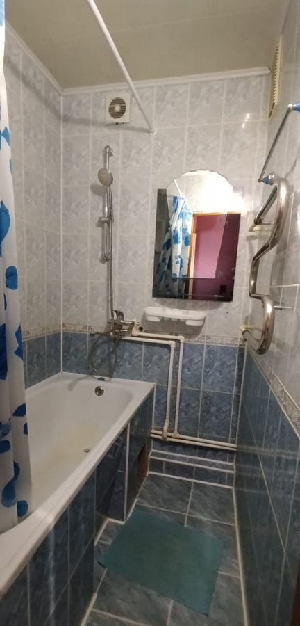 квартира р-н Кавказский г Кропоткин ул Комсомольская 190 Кропоткинское городское поселение фото 7