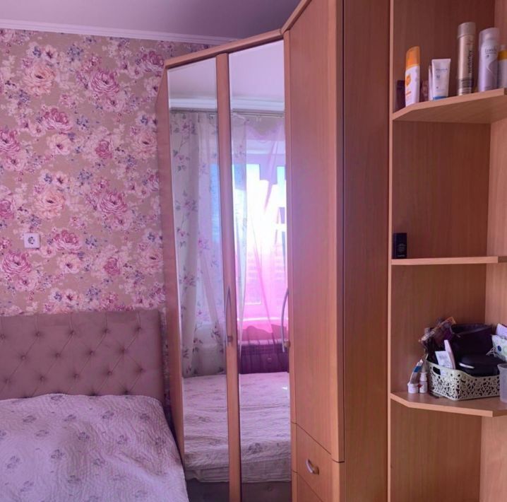 квартира г Кемерово р-н Рудничный ул Серебряный бор 25 фото 6
