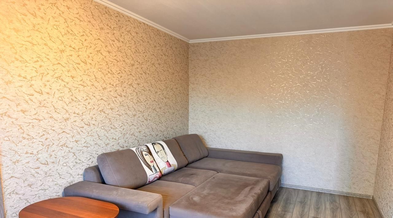 квартира г Кемерово р-н Центральный ул Красноармейская 121а фото 10