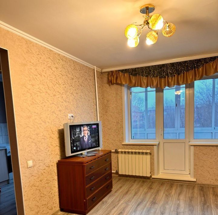 квартира г Кемерово р-н Центральный ул Красноармейская 121а фото 15