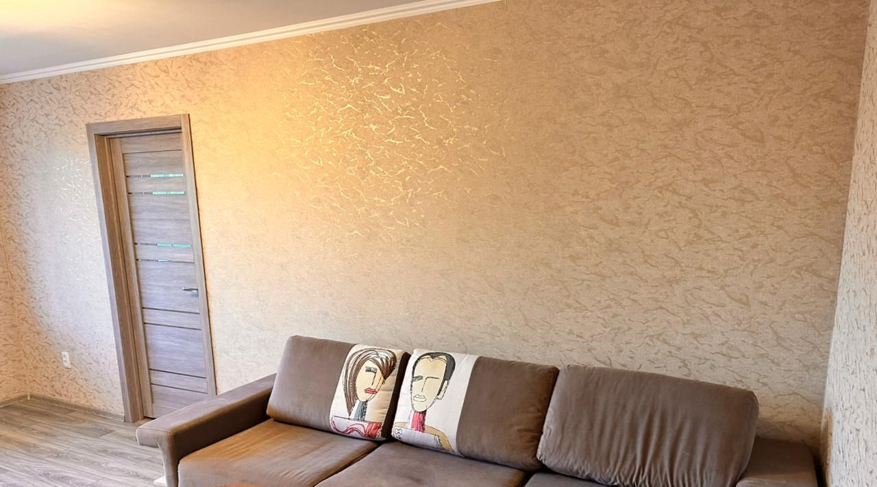 квартира г Кемерово р-н Центральный ул Красноармейская 121а фото 16