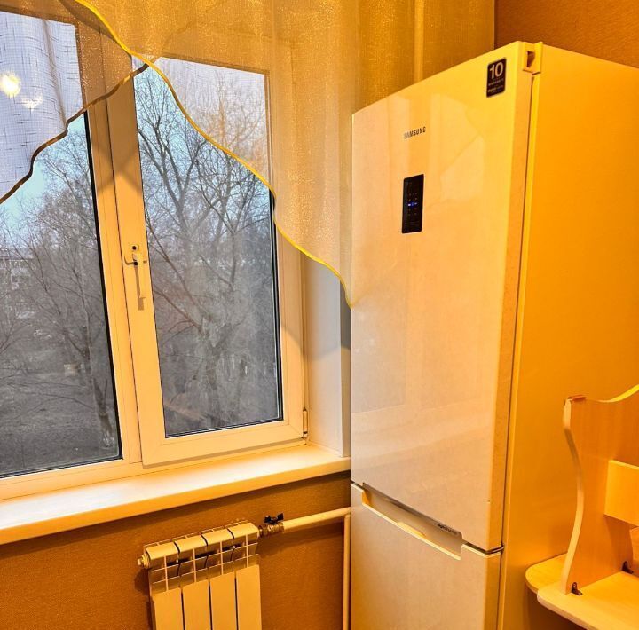 квартира г Кемерово р-н Центральный ул Красноармейская 121а фото 18