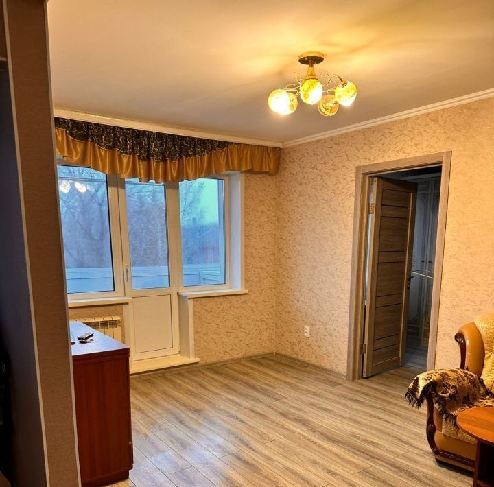 квартира г Кемерово р-н Центральный ул Красноармейская 121а фото 19