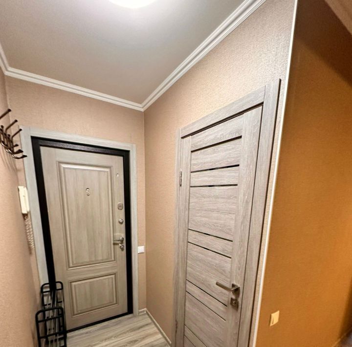 квартира г Кемерово р-н Центральный ул Красноармейская 121а фото 21