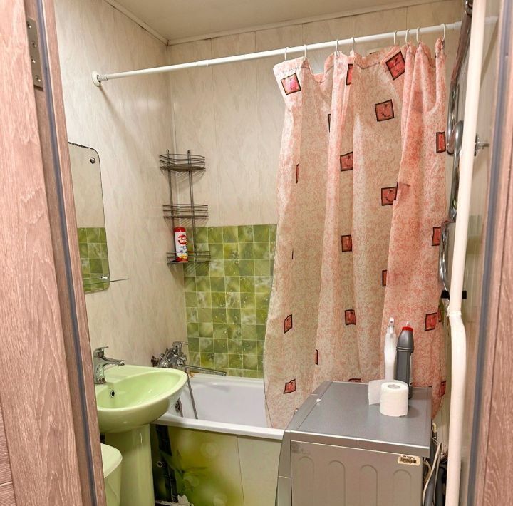квартира г Кемерово р-н Центральный ул Красноармейская 121а фото 24