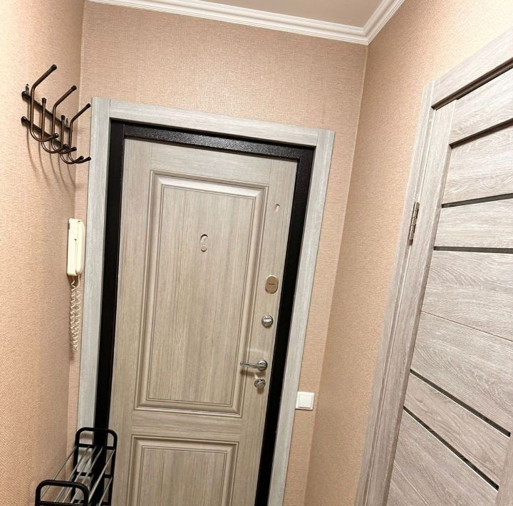 квартира г Кемерово р-н Центральный ул Красноармейская 121а фото 25