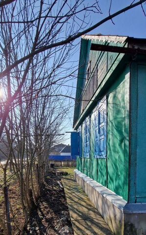 ул Степная Кабардинское с/пос фото